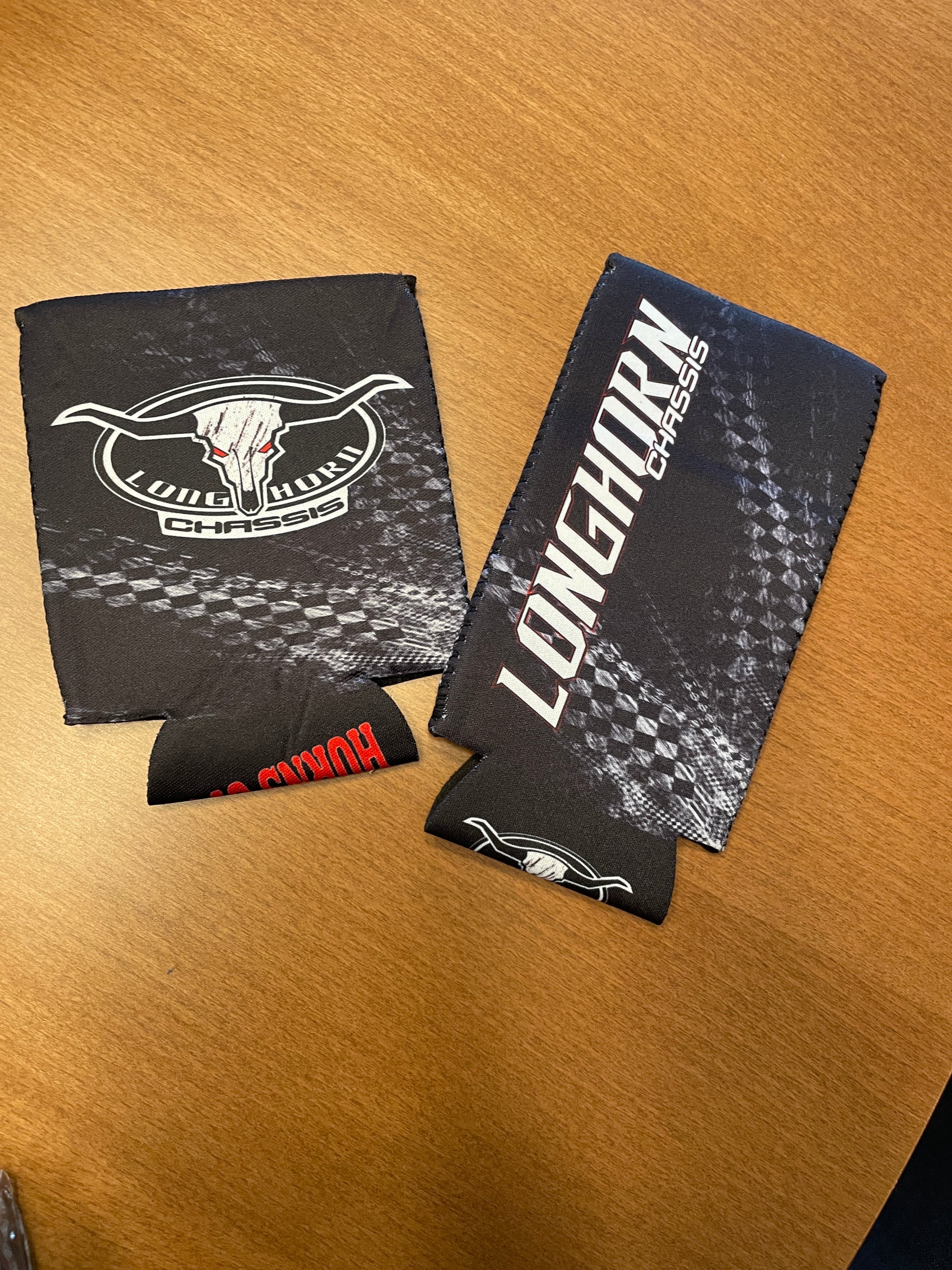 Headwear and Accessories for Longhorn Chassis Longhorn Chassis